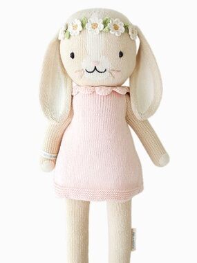 Cuddle + Kind Hannah the bunny